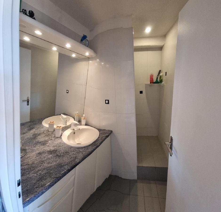 Marina 2 , Vue Exceptionnelle Apartment Saint-Cyprien (Pyrenees-Orientales)
