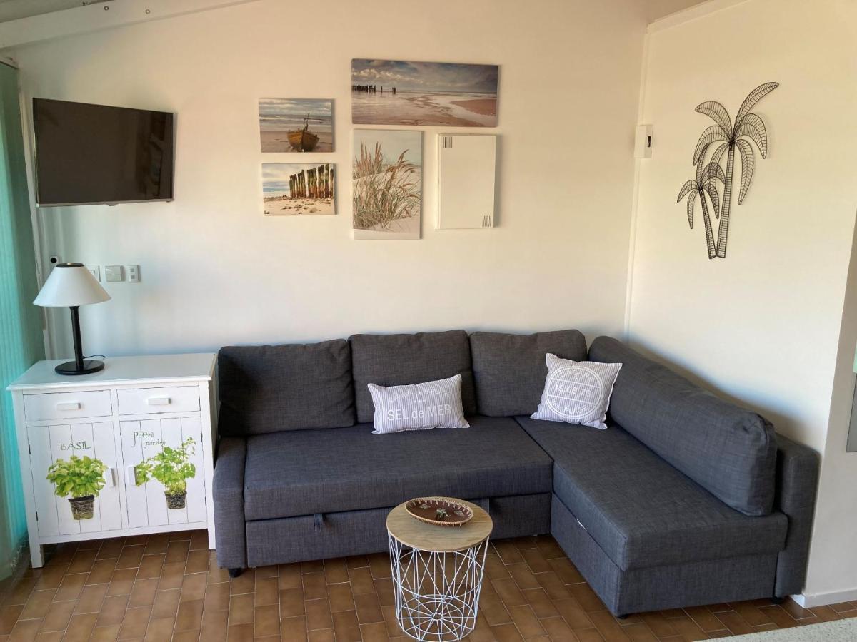 Apartment Marina 2 , Vue Exceptionnelle Saint-Cyprien (Pyrenees-Orientales)