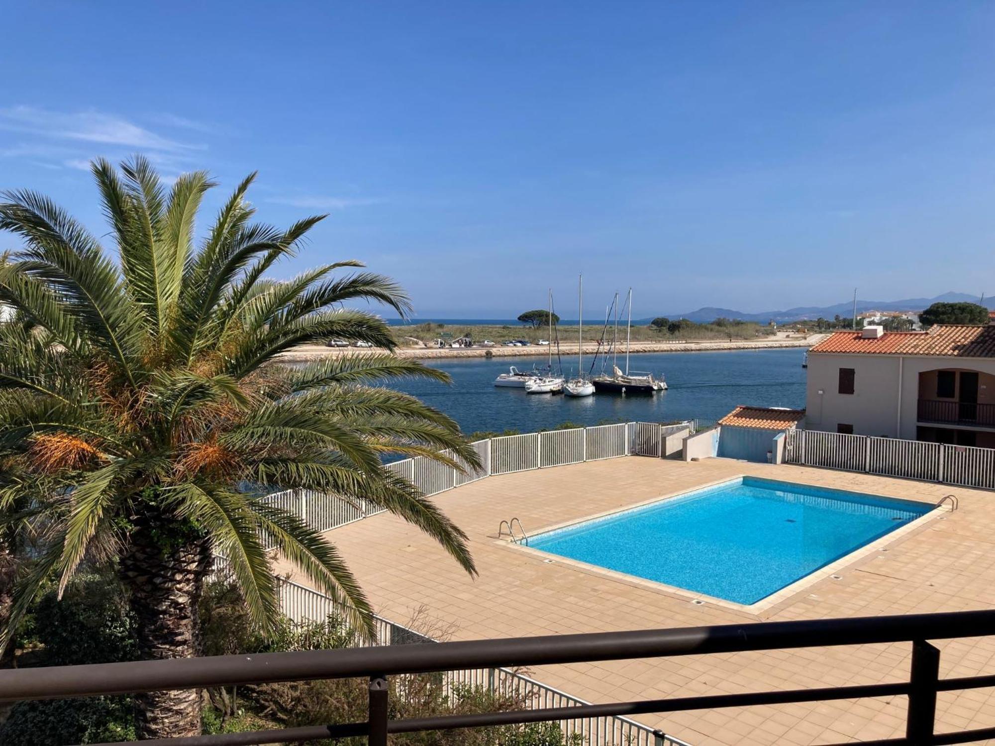 Marina 2 , Vue Exceptionnelle