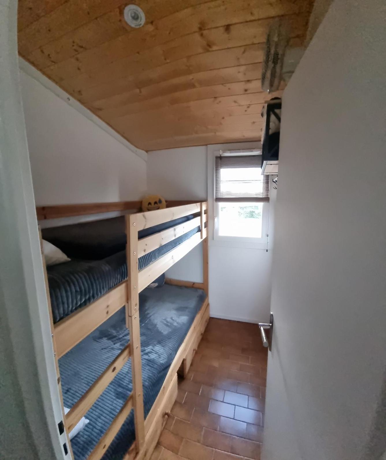 Marina 2 , Vue Exceptionnelle Apartment Saint-Cyprien (Pyrenees-Orientales)